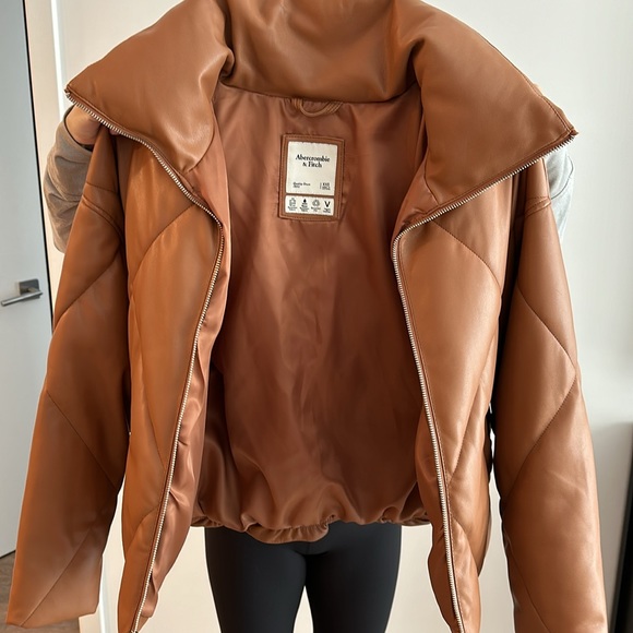 Abercrombie and Fitch Jacket - Picture 5 of 6